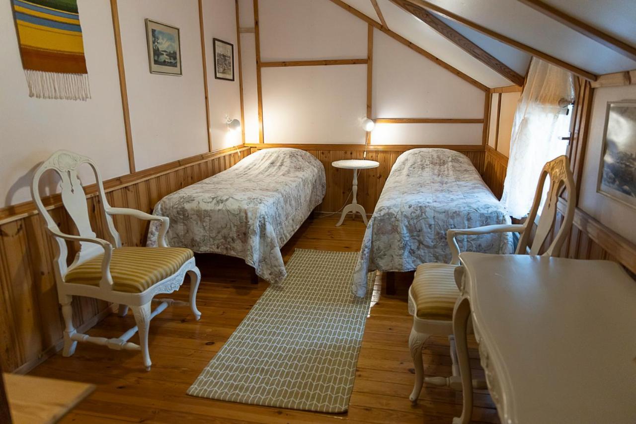 Aurantola Hotel Jaala Bagian luar foto
