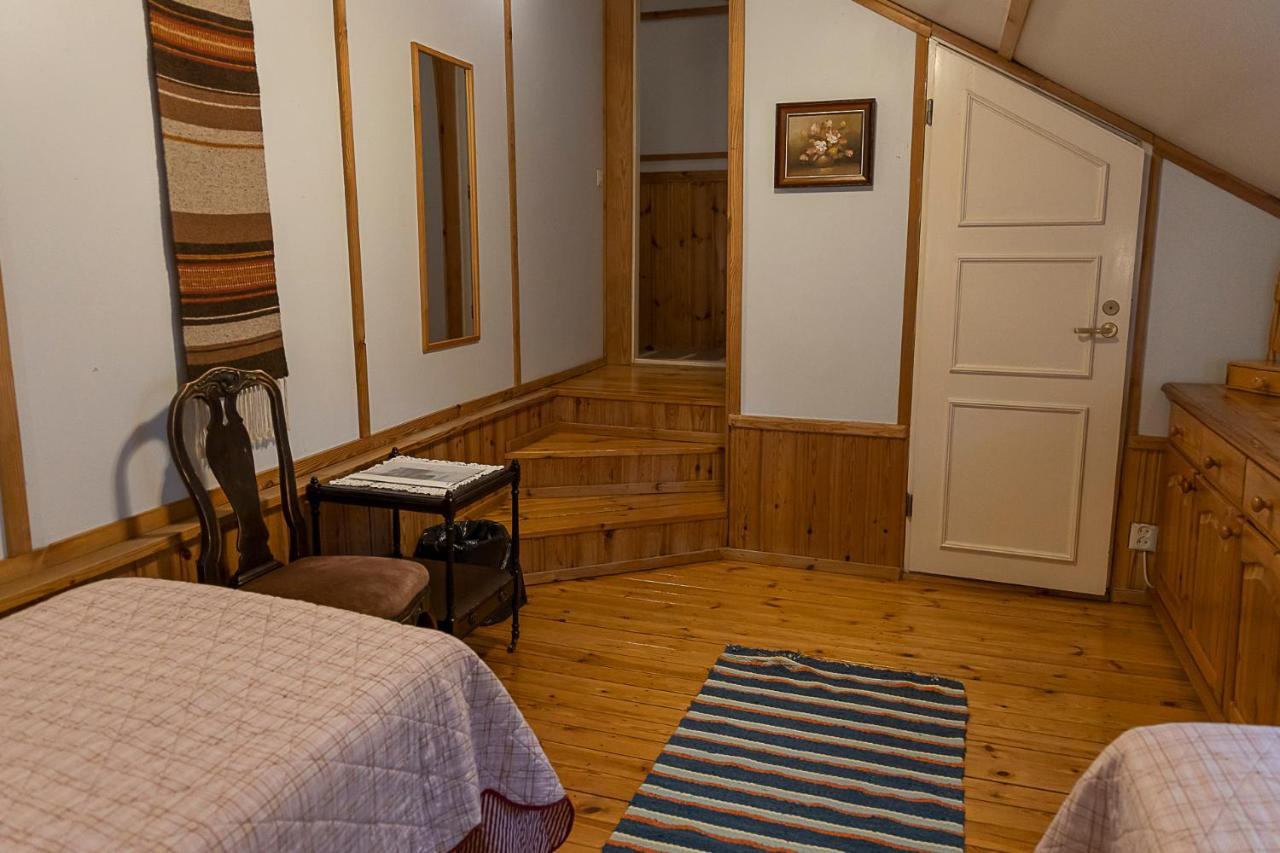 Aurantola Hotel Jaala Bagian luar foto