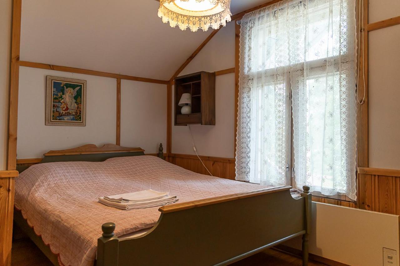 Aurantola Hotel Jaala Bagian luar foto