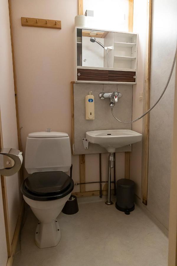 Aurantola Hotel Jaala Bagian luar foto