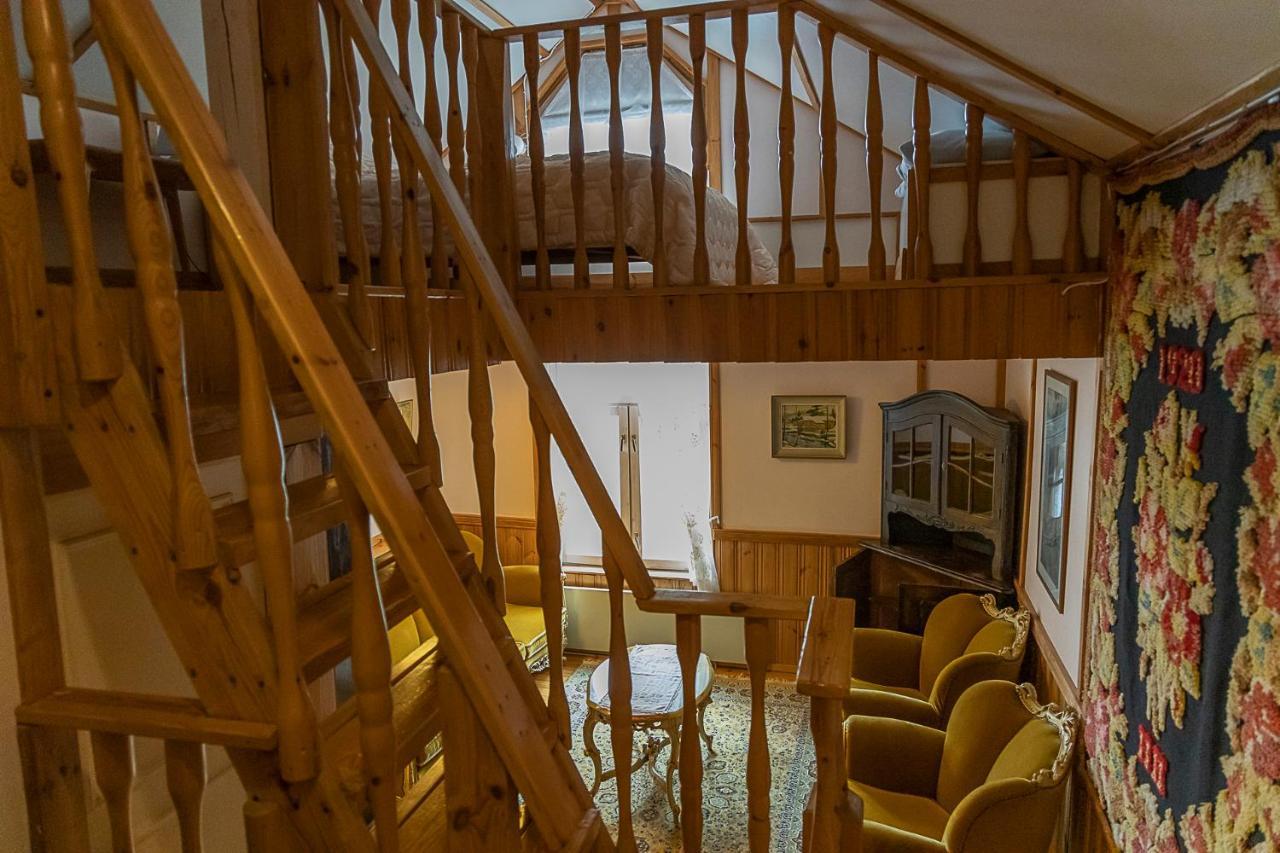 Aurantola Hotel Jaala Bagian luar foto