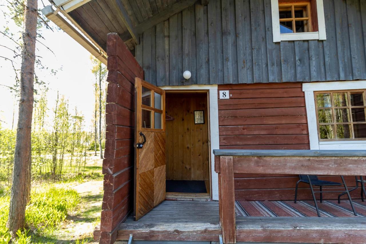 Aurantola Hotel Jaala Bagian luar foto