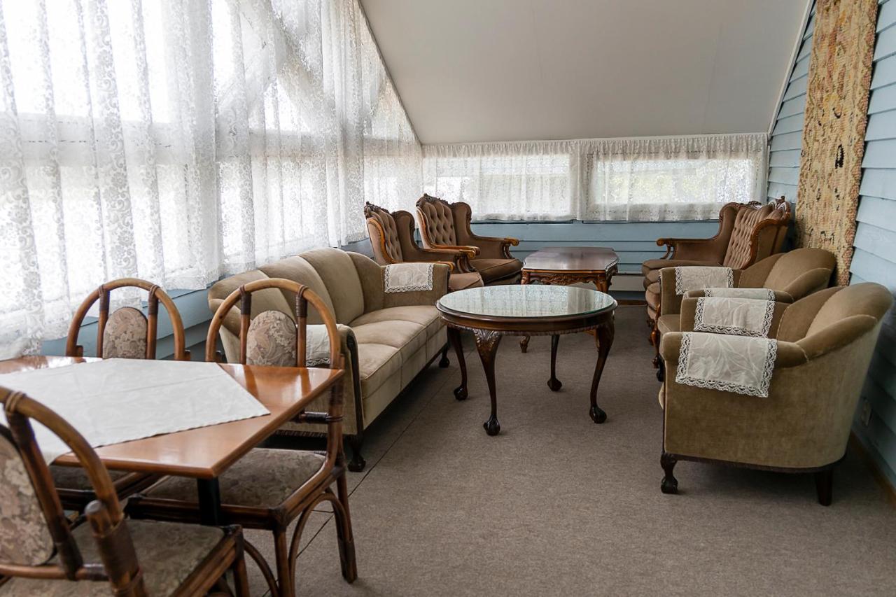Aurantola Hotel Jaala Bagian luar foto