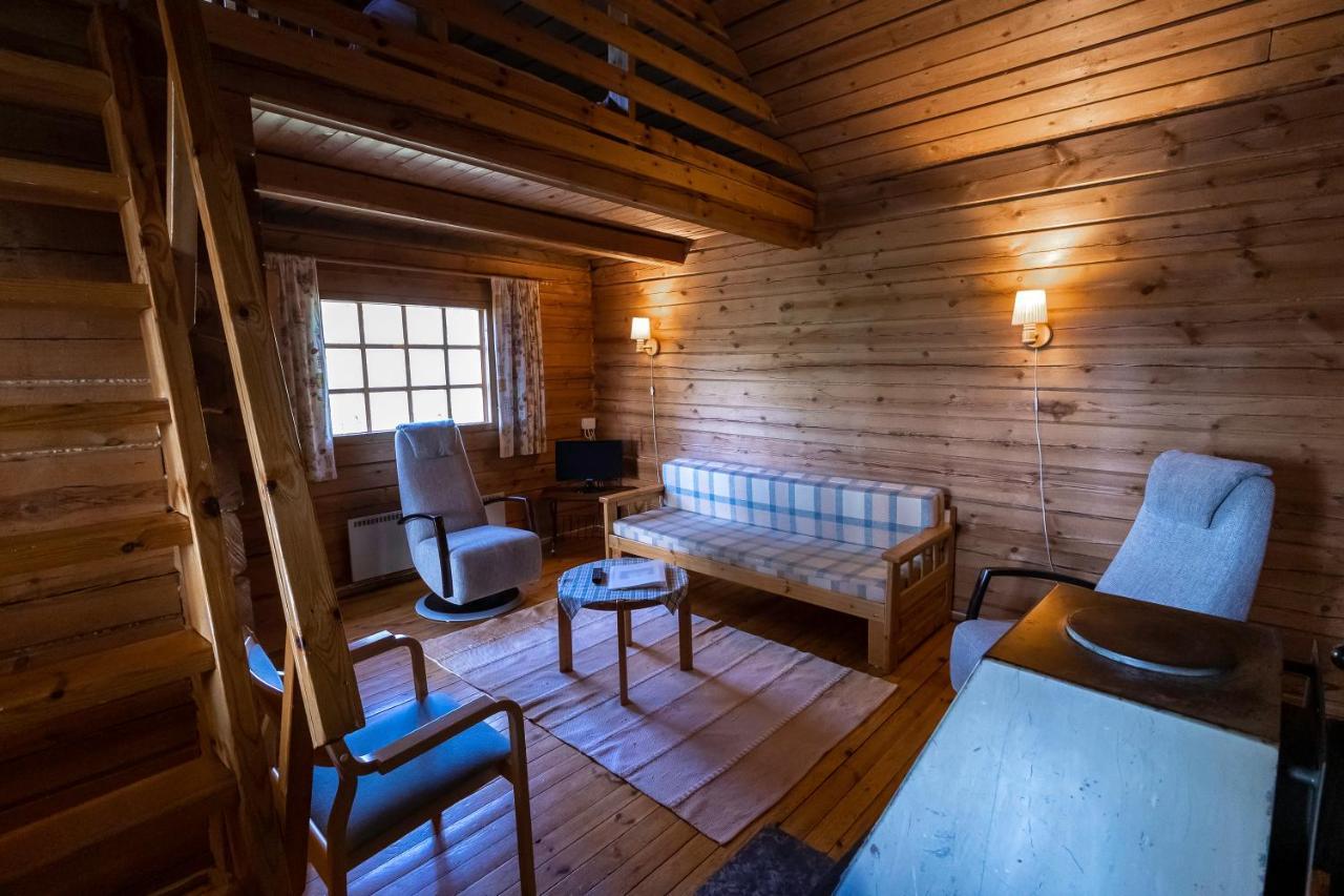 Aurantola Hotel Jaala Bagian luar foto
