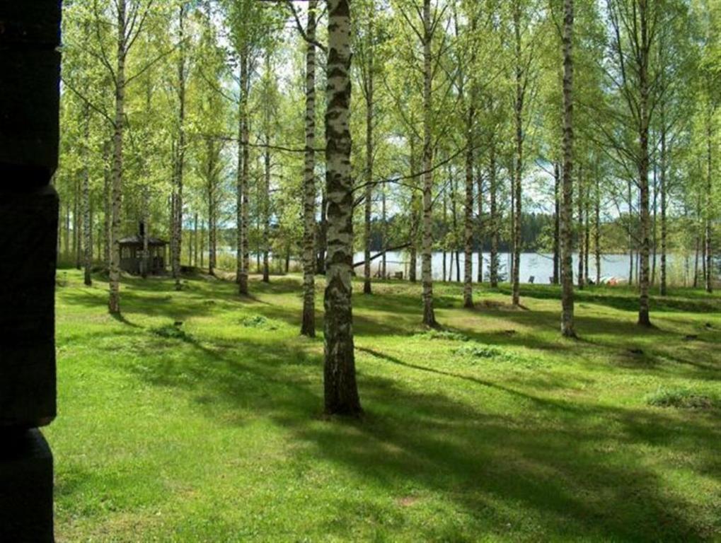 Aurantola Hotel Jaala Ruang foto